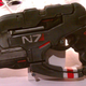 Illustration for article titled The Amazing, Exploded emMass Effect 3/em N7 Pistol